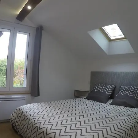 Apartman Le Charme Du Moderne & De L'ancien Proche Centre *