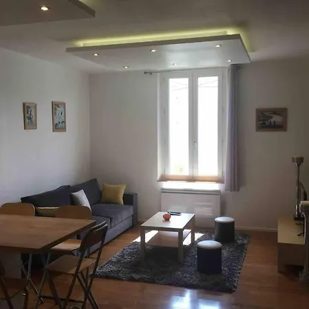 Apartman Le Charme Du Moderne & De L'ancien Proche Centre