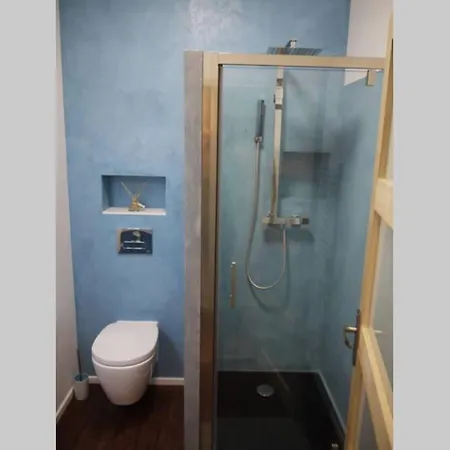 Le Charme Du Moderne & De L'ancien Proche Centre Apartman *